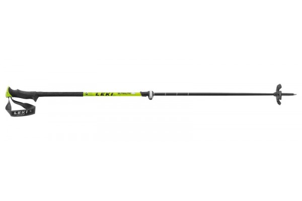 LEKI EDGE II ULTRALITE